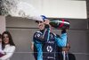 Bild zum Inhalt: WM-Vorsprung ausgebaut: Buemi feiert zehnten Formel-E-Sieg