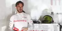 Nick Heidfeld