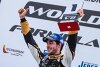 Doppelsieg in Monza: Rene Binder führt Formel-V8-Serie an