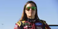 Bild zum Inhalt: Video: Heftiger NASCAR-Unfall um Danica Patrick