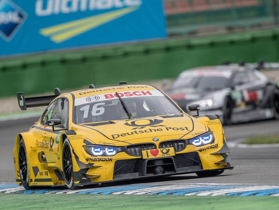 Timo Glock