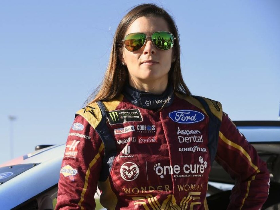 Danica Patrick