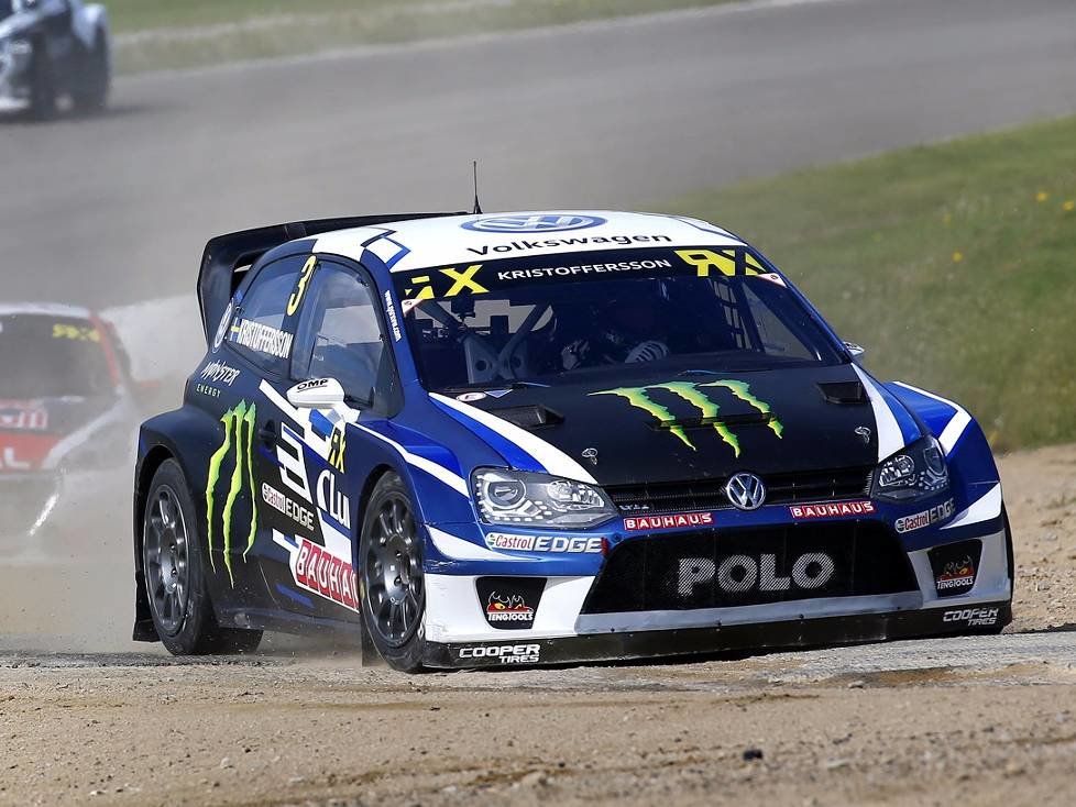 Johan Kristoffersson