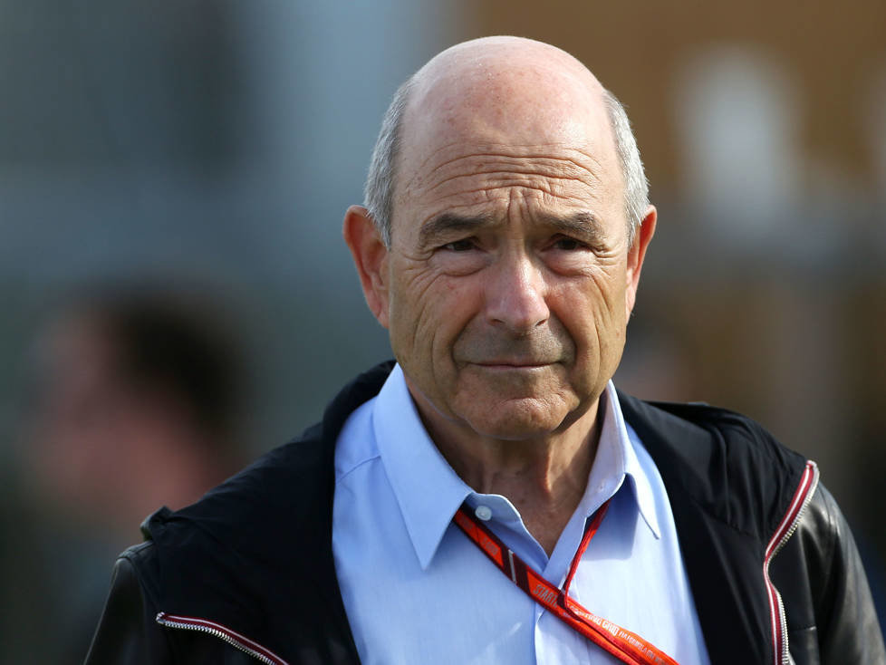 Peter Sauber