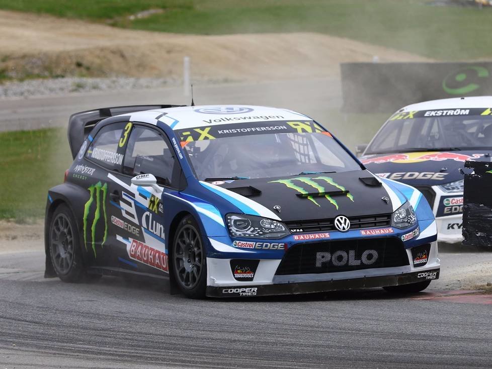 Johan Kristoffersson