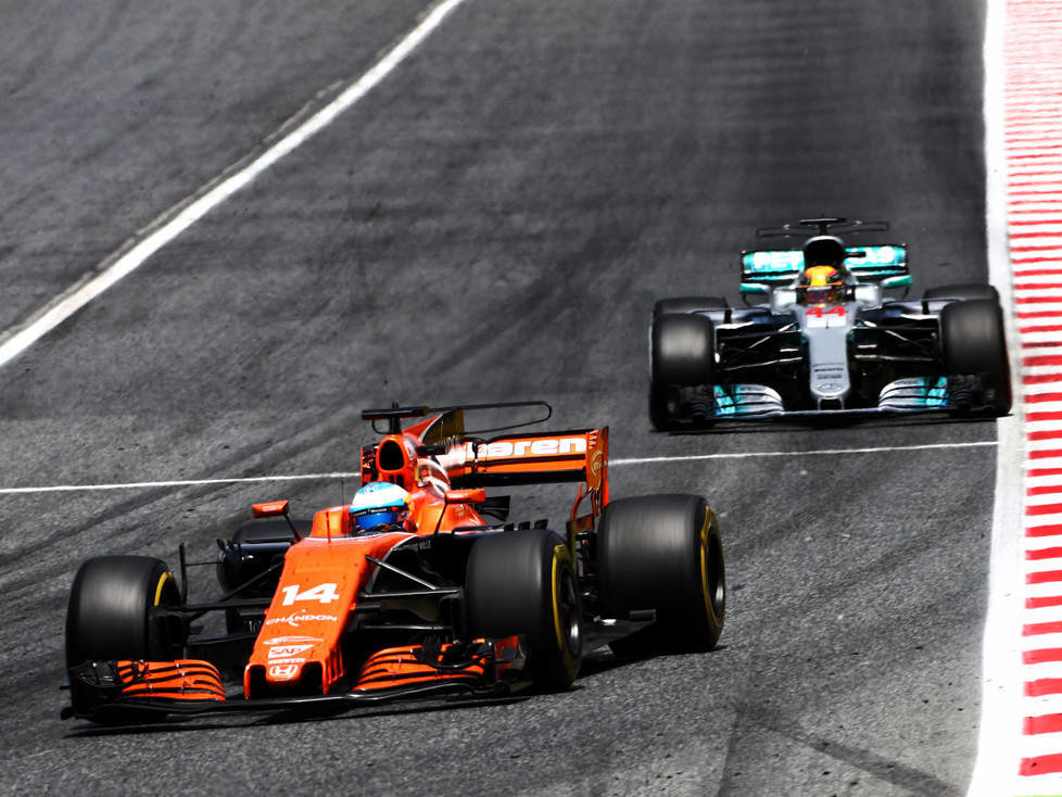 Fernando Alonso