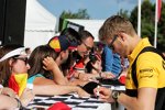 Sergei Sirotkin 