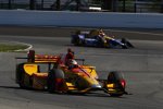 Ryan Hunter-Reay (Andretti) 