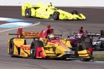 Ryan Hunter-Reay (Andretti) 