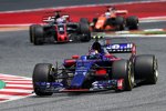 Carlos Sainz (Toro Rosso) 