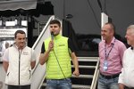 Norbert Michelisz und Daniel Nagy 