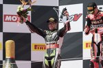 Jonathan Rea