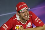 Sebastian Vettel (Ferrari) 