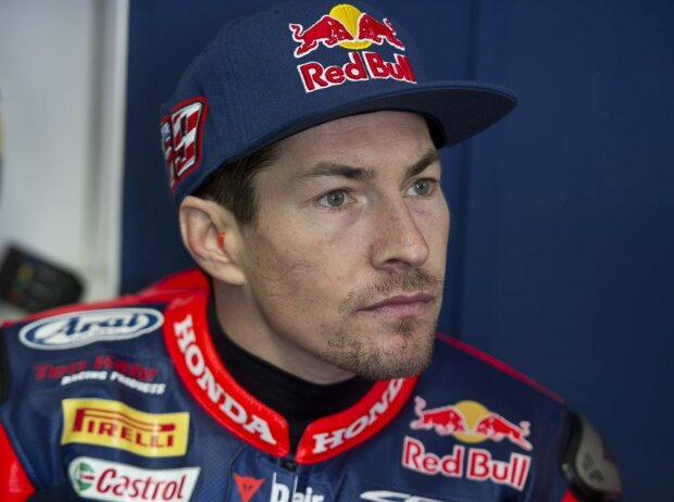 Nicky Hayden