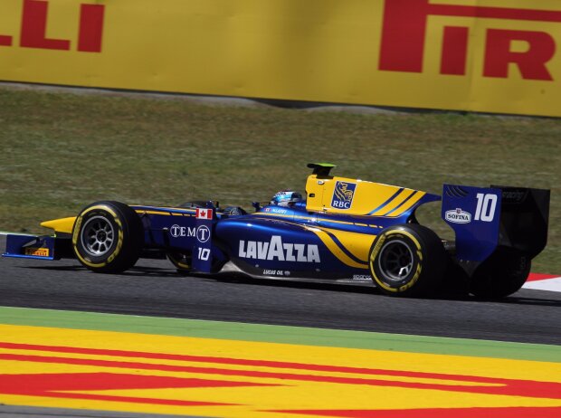 Nicholas Latifi