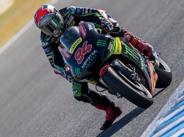 Jonas Folger