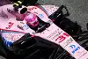 Bild zum Inhalt: Force India: Kein Verständnis für Startnummern-Strafe