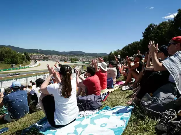 Lewis Hamilton Titel-Bild zur News: Lewis Hamilton