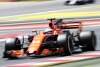 Bild zum Inhalt: Ein Quantum Trost: Warum war McLaren in Spanien schneller?