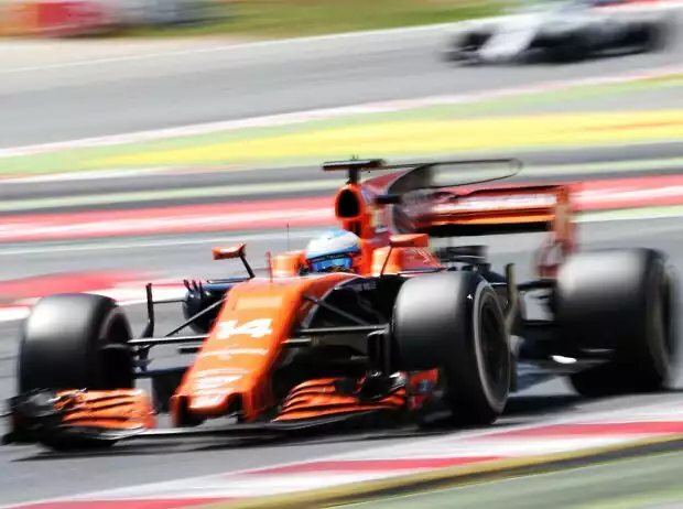 Fernando Alonso Titel-Bild zur News: Fernando Alonso