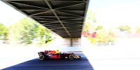 Bild zum Inhalt: Das Red-Bull-Update analysiert: Es hakt nicht nur bei Renault