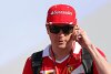 Bild zum Inhalt: Testfahrer behauptet: Kimi Räikkönen passt perfekt zu Ferrari