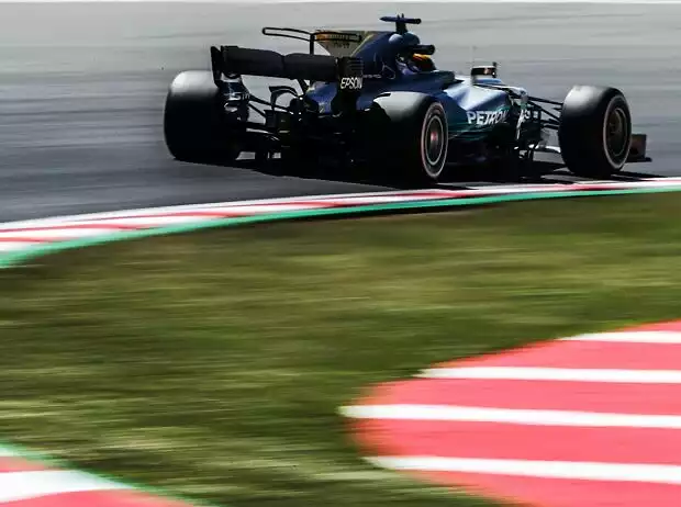 Lewis Hamilton Titel-Bild zur News: Lewis Hamilton
