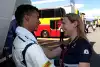 Bild zum Inhalt: Fahrernoten: Pascal Wehrlein in Barcelona sensationell auf P3