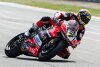 Bild zum Inhalt: Ducatis Erfolgsrezept: Erfahrungsaustausch mit MotoGP-Team