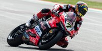 Bild zum Inhalt: Ducatis Erfolgsrezept: Erfahrungsaustausch mit MotoGP-Team