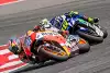 Bild zum Inhalt: Dani Pedrosa bricht Rekord von Valentino Rossi