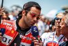 Bild zum Inhalt: Danilo Petrucci: 2017er-Ducati ist Fluch und Segen