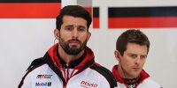 Bild zum Inhalt: Toyota: Lopez und Sarrazin tauschen in Le Mans Cockpits