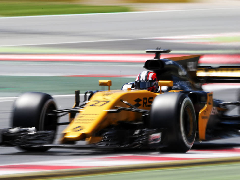 Nico Hülkenberg