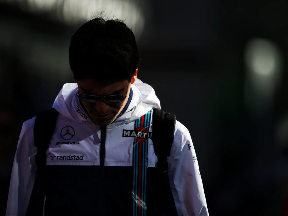 Lance Stroll