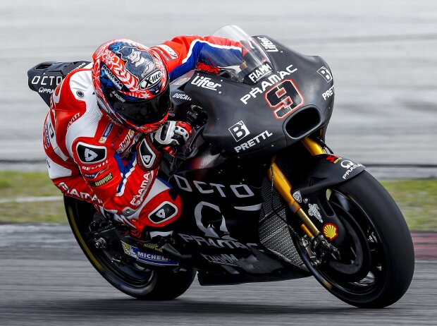 Scott Redding, Danilo Petrucci