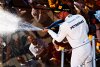Bild zum Inhalt: Lewis Hamilton: Stehe viel besser da als vor einem Jahr