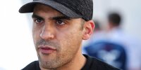 Bild zum Inhalt: Fünf Jahre danach: Maldonado besucht Formel 1
