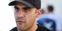 Bild zum Inhalt: Fünf Jahre danach: Maldonado besucht Formel 1