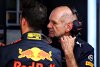 Red Bull: Adrian Newey stärker involviert als je zuvor