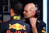 Bild zum Inhalt: Red Bull: Adrian Newey stärker involviert als je zuvor