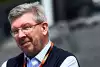 Bild zum Inhalt: Qualität statt Quantität: Ross Brawn will von der MotoGP lernen