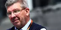 Bild zum Inhalt: Qualität statt Quantität: Ross Brawn will von der MotoGP lernen