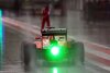 Ferrari testet Pirelli-Regenreifen mit 2015er-Auto