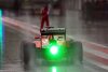 Bild zum Inhalt: Ferrari testet Pirelli-Regenreifen mit 2015er-Auto