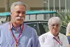 Bild zum Inhalt: Chase Carey: Ferrari-Fan-Story zeigt die neue Formel 1