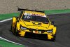 Lausitzring 2017: Die BMW-Stimmen vor dem Rennen