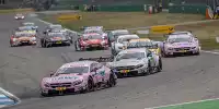 Bild zum Inhalt: Lausitzring 2017: Die Stimmen aus dem Mercedes-Lager