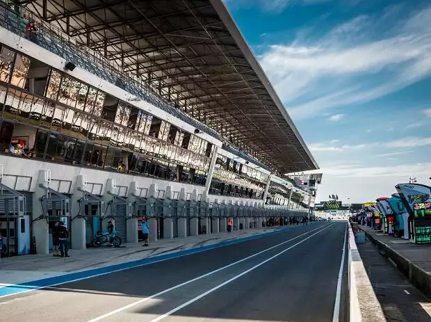Le Mans Titel-Bild zur News: Le Mans