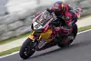 Bild zum Inhalt: Nicky Hayden: "Stefan Bradl hat keine Umstellungsprobleme"